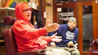 KID CAPRI BREAKS DOWN WHAT DESTROYED THE CLUB SCENE IN N.Y.