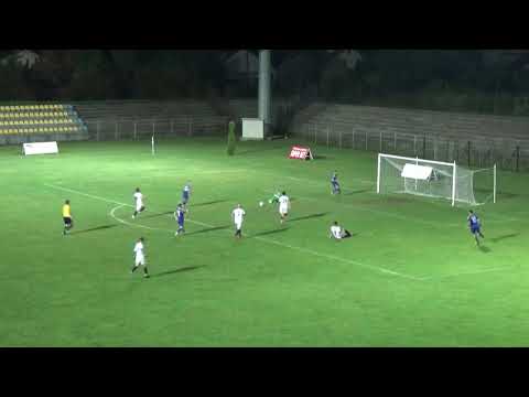 Alfa Modriča - Podrinje ( Janja ) 3:0  ( 8.8.2020 )