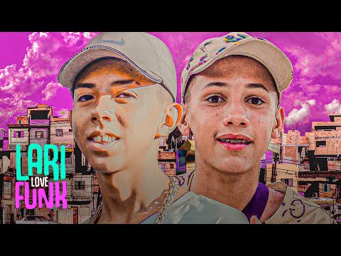 Mc Np E Mc Alvin - Vencer Na Vida (Áudio Oficial)