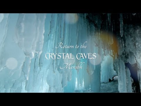 Return to the Crystal Caves Merabh