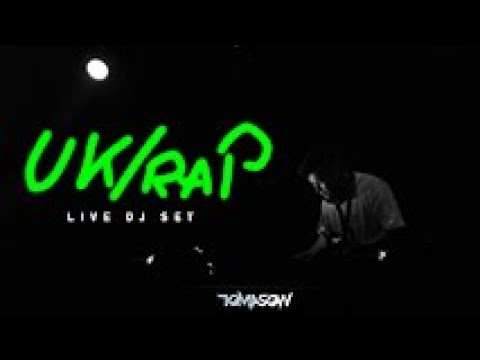 UK Garage / RAP - DJ LIVE SET - TOM4SOW