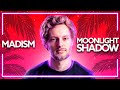 Madism Masove Brendan Mills Moonlight Shadow Ft Tess Burrstone Lyric Video