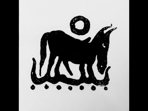 Broken Column (US) - In Exile (Demo 2020)