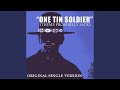 One Tin Soldier (Theme from Billy Jack)