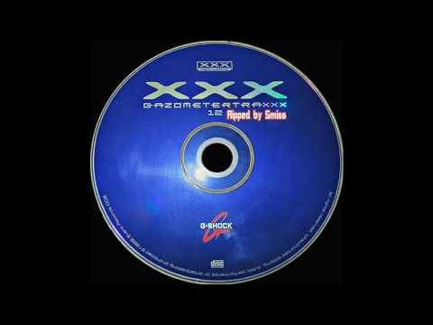 Gazometertraxxx 12 - 15 Andreas Kraemer & Thomas Pogadl - Collective Thoughts