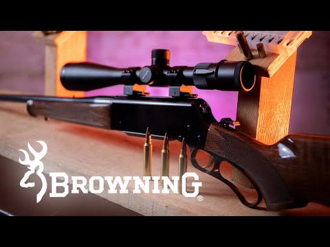 Browning AB3 Review