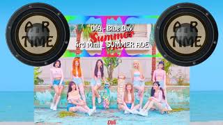 [Trap Kpop] DIA(다이아) _ Blue Day