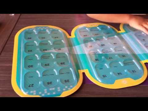 Cartas video
