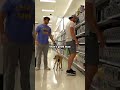 Cussing Dog Prank Via SethMeiring