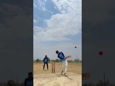 No Ball 🤩🏏 #cricket #reels #trending #viral #shorts #iabhicricketer #cricketlover #top #ytshorts