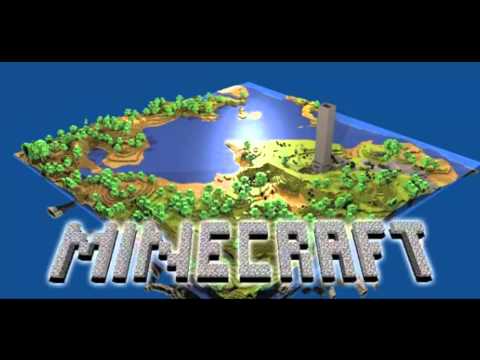 Minecraft Calm 1 Music 10 HOURS