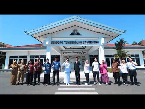 Membangun Institutional Branding melalui Pakaian Dinas ASN Kabupaten Kendal