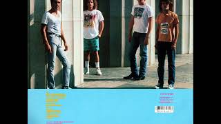 Circle Jerks - Status Clinger