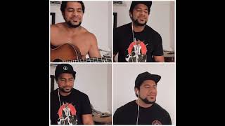 Mario - How Do I Breathe (cover)
