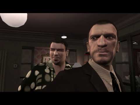GTA 4 - Partie 73 : Weekend at Florian's Commentaire JackalChro