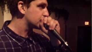 A Past Unknown - Fact or Fiction/Nothing to Hide in Marion, IA - 10/14/12