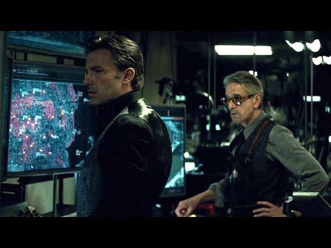 熱狂、怒り、感情｜バットマン v スーパーマン [4k, HDR] (The fever, the rage, the feeling | Batman v Superman [4k, HDR])
