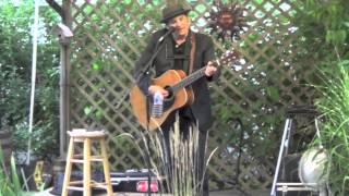 Greg Trooper - Green Eyed Girl