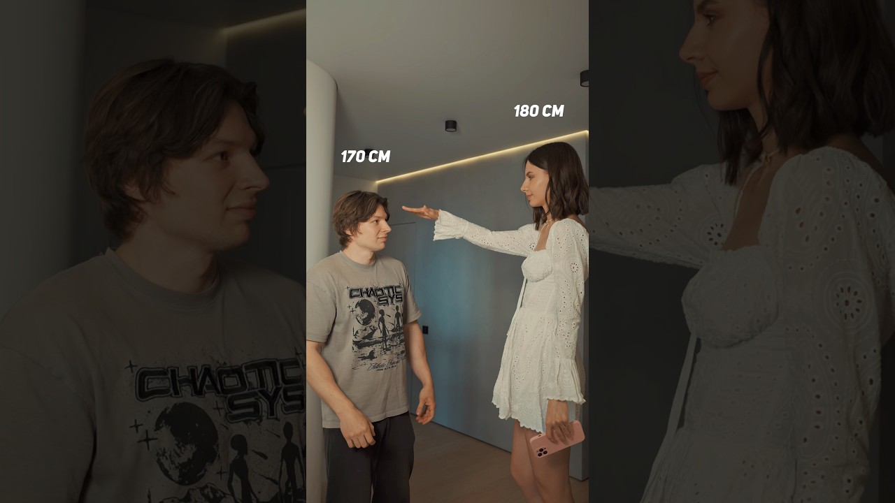 Growing Taller Tutorial 🥶