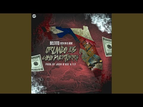 Orlando Es Como Puertorro