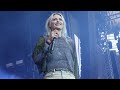 Linkin Park The Emptiness Machine Live 4K Hannover Germany June 16 2025