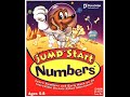 JumpStart Numbers Gameplay Part 1