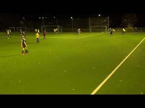 Ready - Grorud G19 1.divisjon 2.omgang