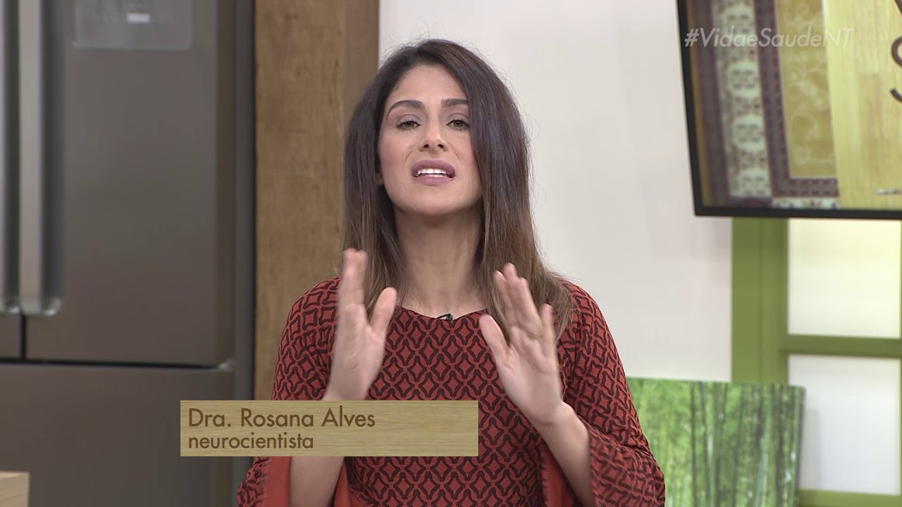 A importância do sono para o cérebro - Parte 2 (19/11/19)