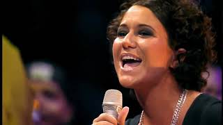 O Rappa - Rodo Cotidiano (part. Maria Rita) (Acústico MTV) [Remasterizado 4K]