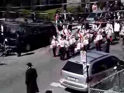 Lag Baomer Parade 07