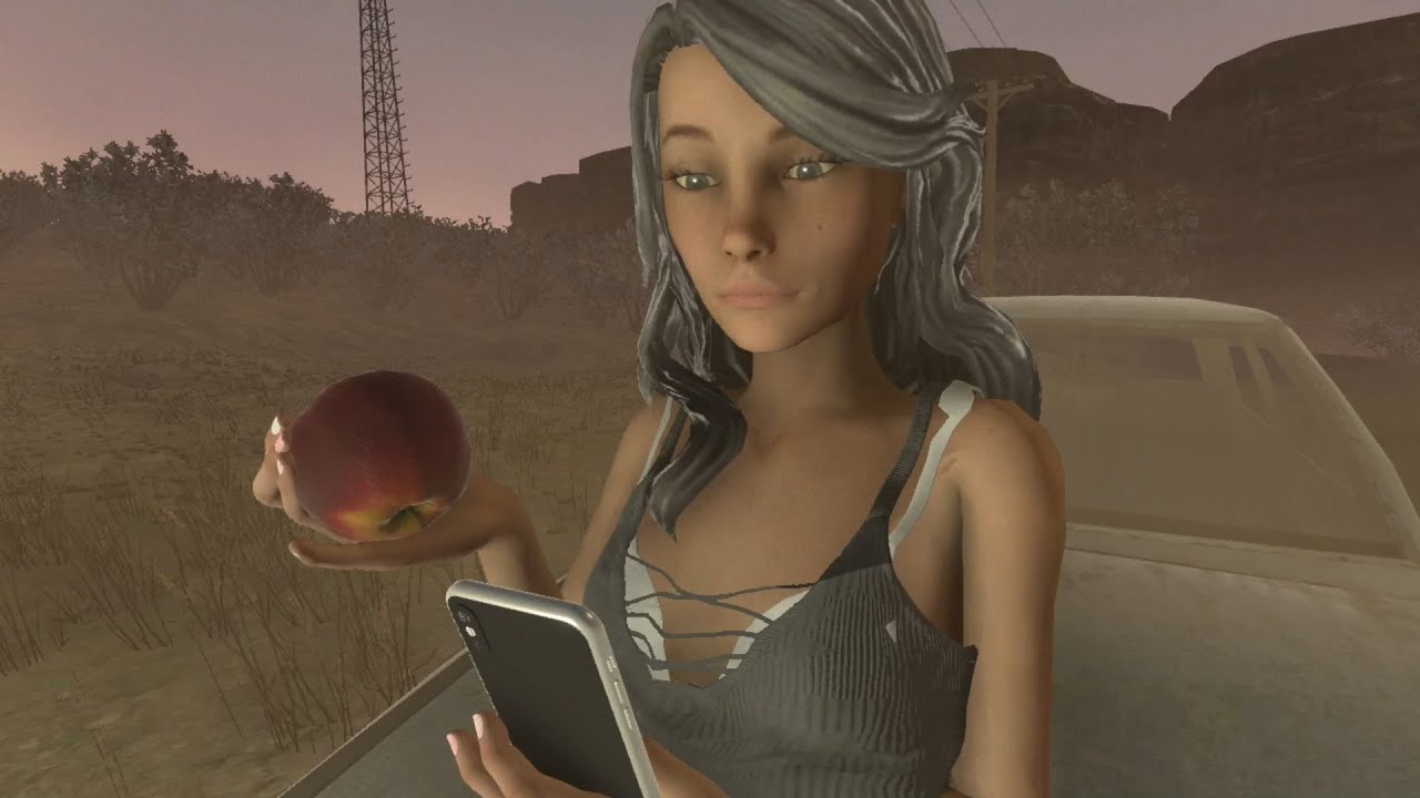 Gameplay Video