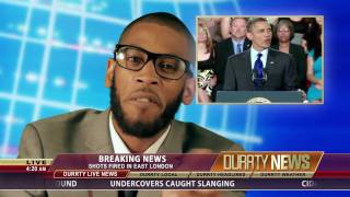 Gunshot - Durrty Goodz (Official Durrty Video HD)