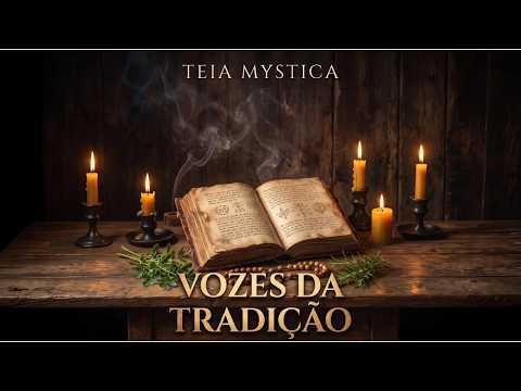 VOZES DA TRADIÇÃO Episódio 1 – Seu Zequinha, o Rezador de Ouro Branco (RN)