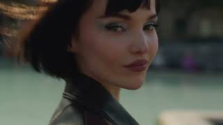 Coach Shine Through London - Vogue x Coach