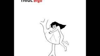 08 - Paranoia y soledad