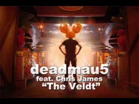 Deadmau5 feat. Chris James "The Veldt"