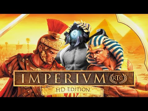 Imperivm 3 Review | Nostalgia Absoluta