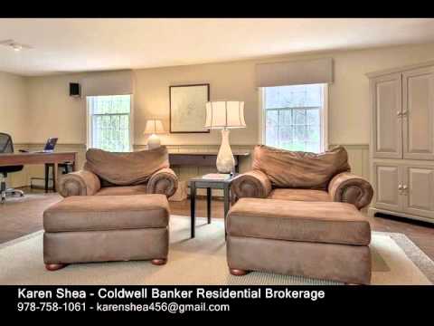 54 WOODSIDE RD, Harvard MA 01451 - Single Family Home - Real Estate - For Sale -