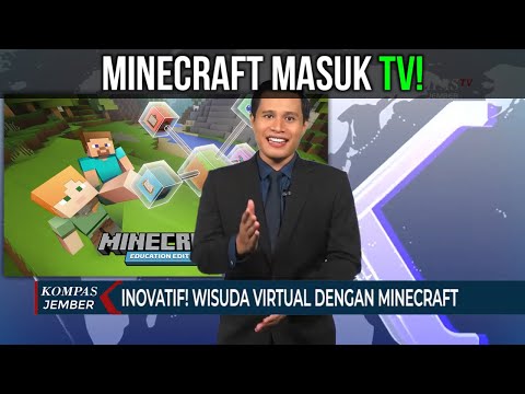 7 Epic Minecraft Moments: Real World Turns into Minecraft!!