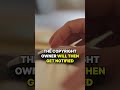 COPYRIGHT CLAIM What It Is How To Fix It