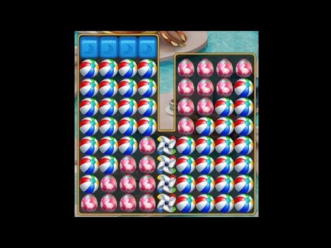 TOY BLAST level 2833