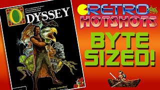 Retro Hotshots - Odyssey (Amiga)