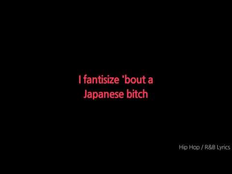 XXXTENTACION - Pistol (Lyrics)