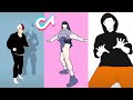 My Hero Academia Animation Dance TIKTOK COMPILATIOM