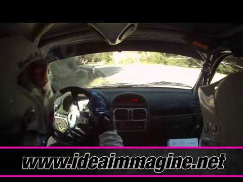 RALLY LIBURNA ASFALTO 2013: MORELLI - SIMI WWW.IDEAIMMAGINE.NET