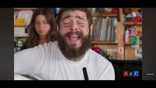 Cover art for CIRCLES(TINY DESK)