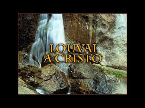 Hinário Adventista 76 Louvai a Cristo