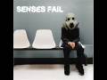 Senses Fail - Blackout