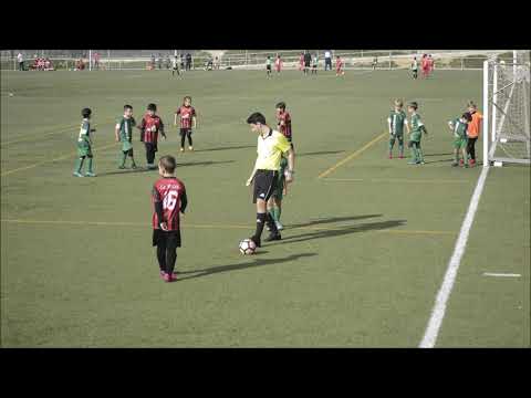 (Preb.B) U.D. La Jerezana 1-0 U.D. La Roteña
