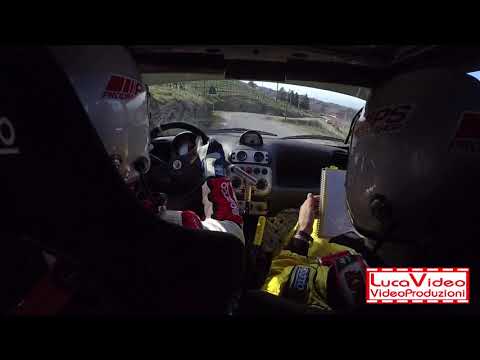 2° Rally Vigneti Monferrini 2019 Cotto-Trova 600 Kit A0 1°di classe e Trofeo 600 - Cameracar PS4